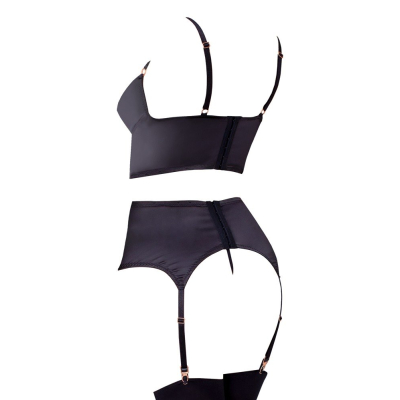 Shelf Bra Set 75B/S