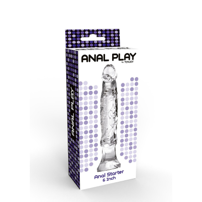 Anal Starter 16 cm
