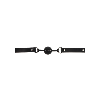Silicone Ball Gag