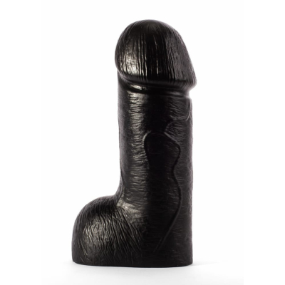 Ogromne wysokiej jakości Dildo Simon z przyssawką 29cm X-Men