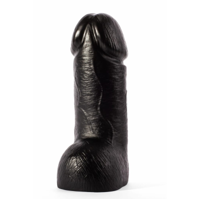 Ogromne wysokiej jakości Dildo Simon z przyssawką 29cm X-Men