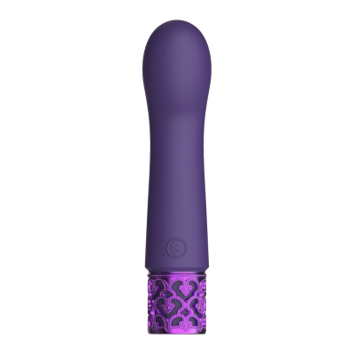 Bijou - Rechargeable G-Spot Vibrator