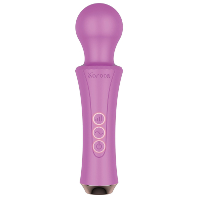 The Personal Wand
