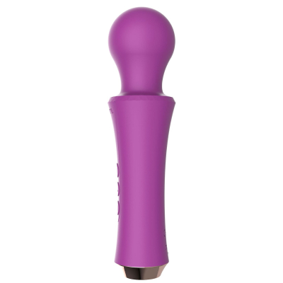 The Personal Wand