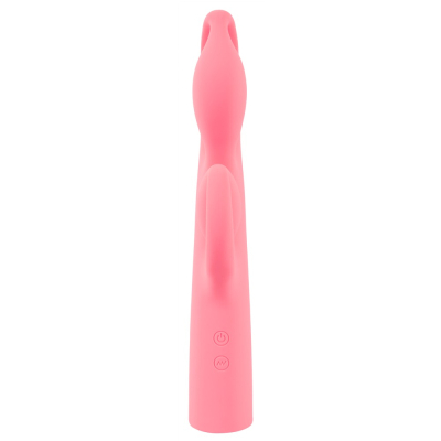 Fabulous Vibrator Pink