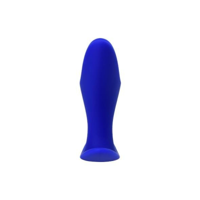 Korek analny ToDo Bloom Blue Expander 8,5cm Toyfa