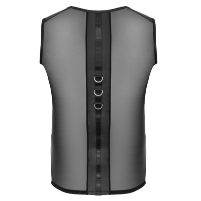 Men\'s Shirt and Cuffs M