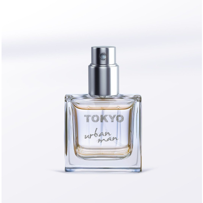 HOT Pheromone Perfume TOKYO urban man