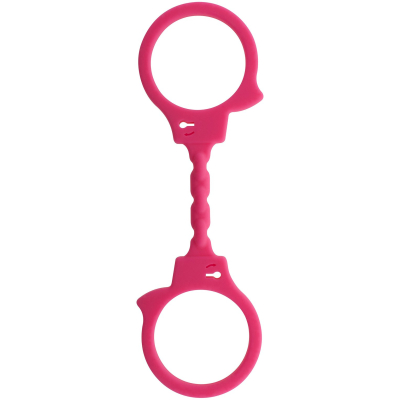 Stretchy Fun Cuffs
