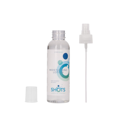 Moisturising Lotion - 3 fl oz / 100 ml