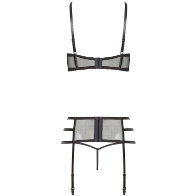 Ileen set