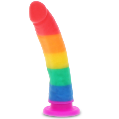 ToyJoy Pride Unicorn Dancer 7\'