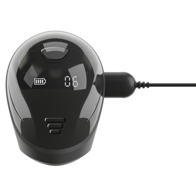Glans Masturbation Cup Trainer