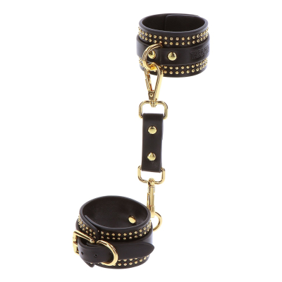 Taboom Vogue Studded Wrist Cuffs Set
