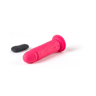 REALISTIC VIBRATOR \