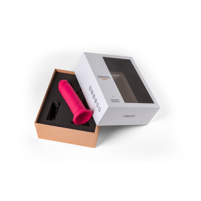 REALISTIC VIBRATOR \