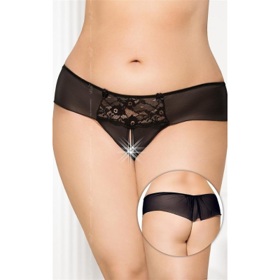 G-string 2433 czarny