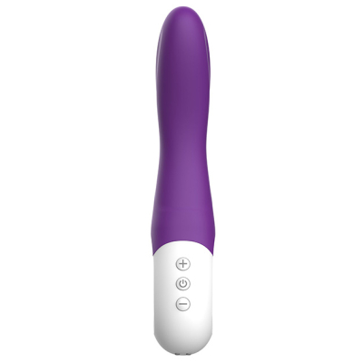LIEBE BEND IT RECHARGEABLE PURPLE