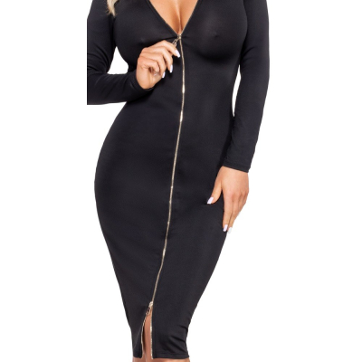 Dress Zip M