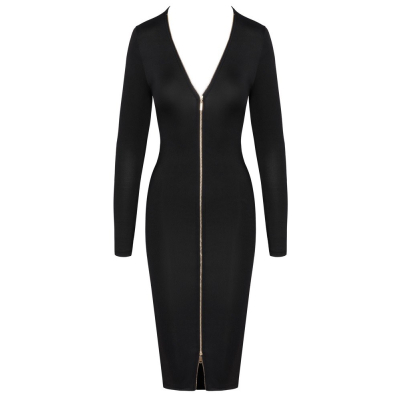 Dress Zip M