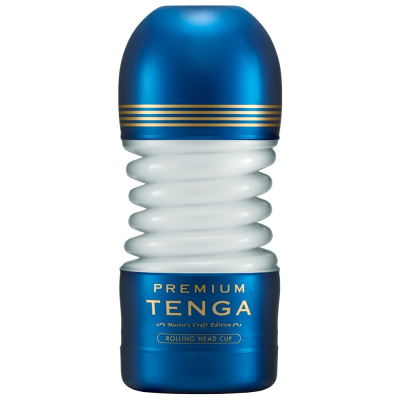 Masturbator Tenga premium z nową teksturą