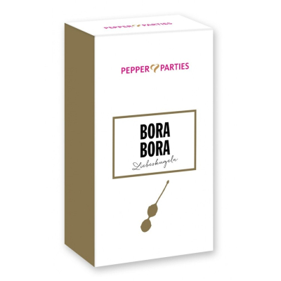 PP Bora Bora Love Balls