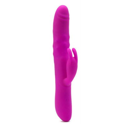 Pretty Love Byron Vibrator Purple