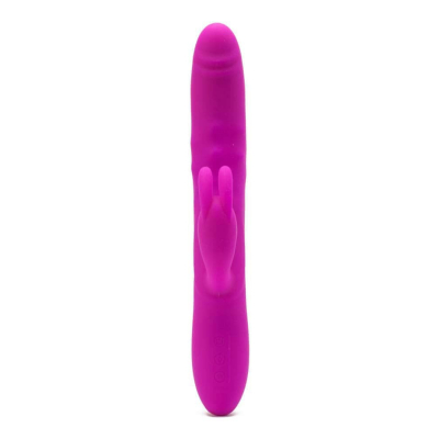 Pretty Love Byron Vibrator Purple