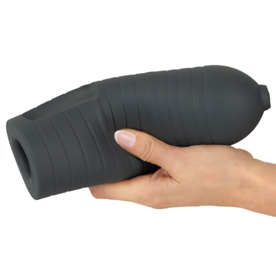 Suck-O-Mat 3 Perf. Sleeve XL