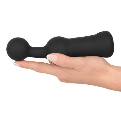 Black Velvets Prostate Vibrato