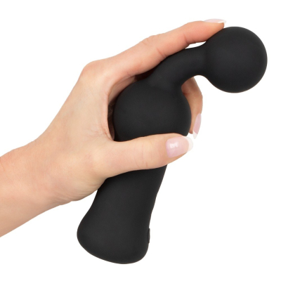 Black Velvets Prostate Vibrato