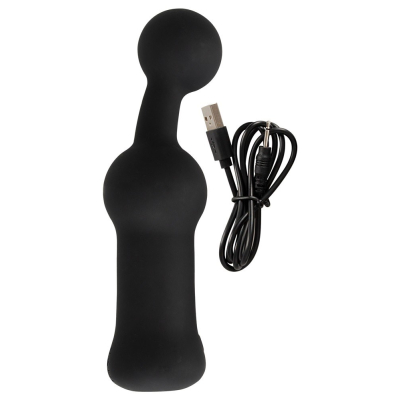 Black Velvets Prostate Vibrato