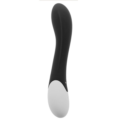 Corabi Vibrator Black