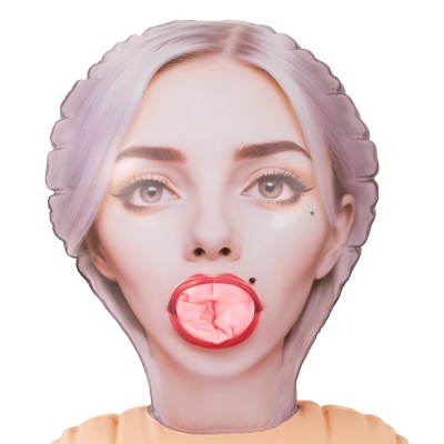 NaughtyDollz Tattoed Sex Doll