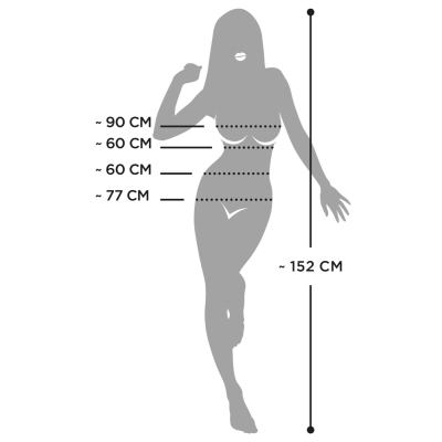 NaughtyDollz Tattoed Sex Doll