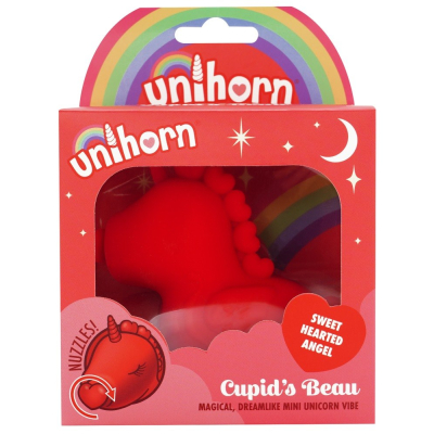 Unihorn Cupids Beau