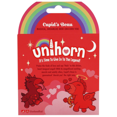 Unihorn Cupids Beau