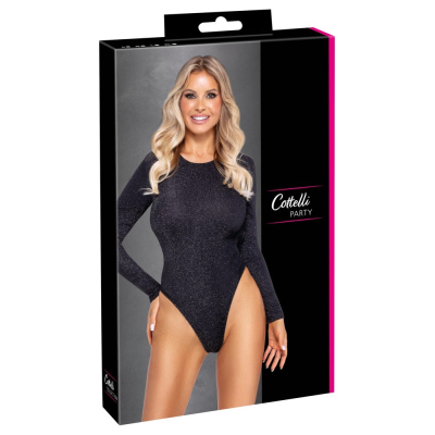 Body Glitter S