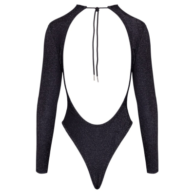 Body Glitter S