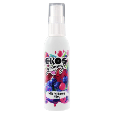 EROS yummy Wild\'n\'Berry Flirt