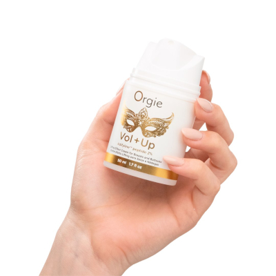 Orgie Vol + Up 50ml