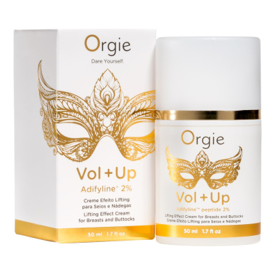 Orgie Vol + Up 50ml