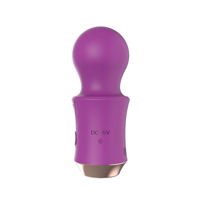 The Traveller Wand