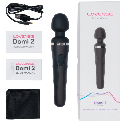 Domi 2 - Wand