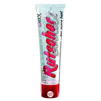 *Super-Rutscher \"anal\", 100 ml tube