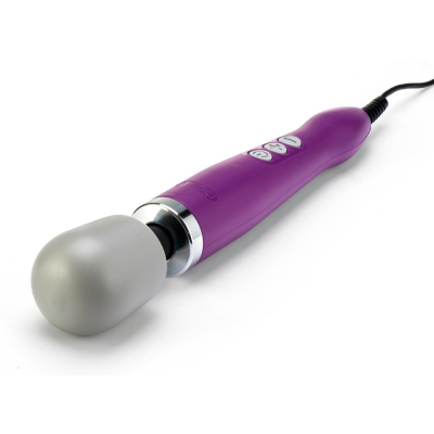 Doxy Original Massager Purple