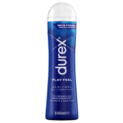 Durex Play Feel 100 ml