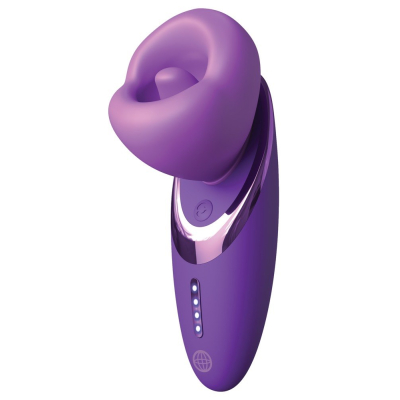 FFH Pleasure Sucker Purple