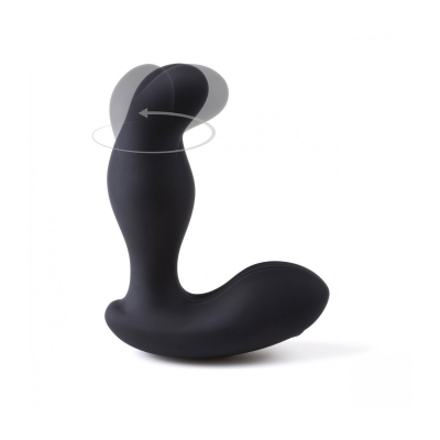 P2 PROSTATE VIBRATOR W/ REMOTE CONTROL