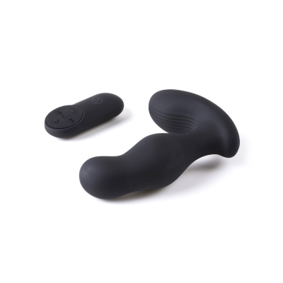 P2 PROSTATE VIBRATOR W/ REMOTE CONTROL